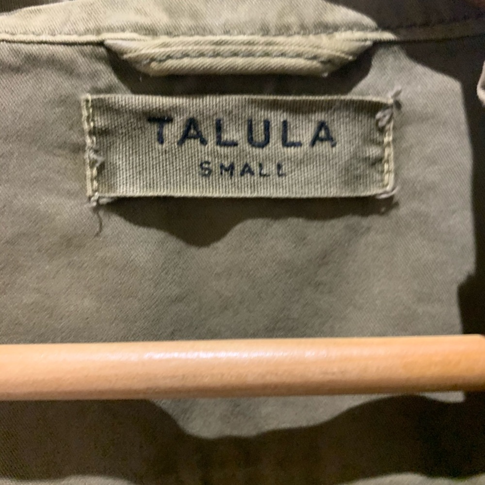 TalulaTrooper Jacket - Picture 3 of 4